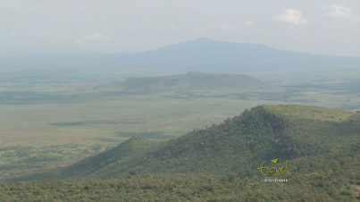 The Great Rift Valley